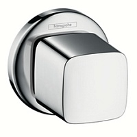 Hansgrohe Вентиль Metris 31677000 наружная часть